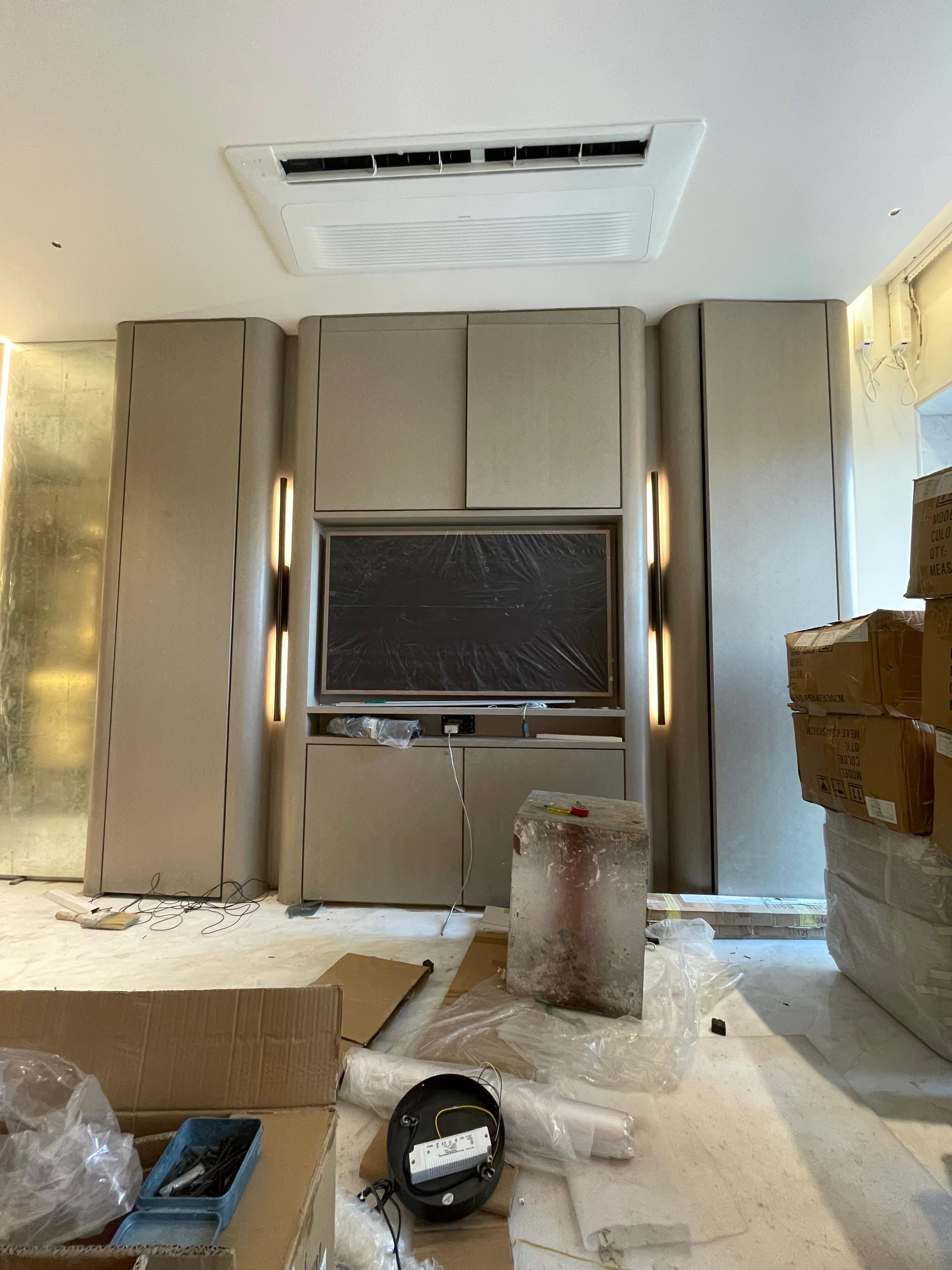 Commercial Office Cabling